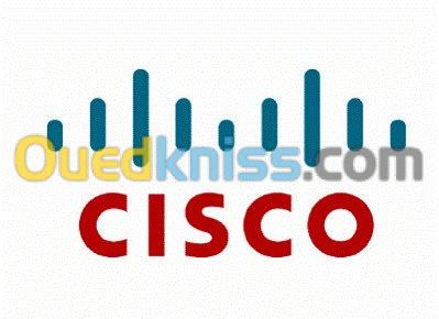 Formation CISCO ICND 1/2