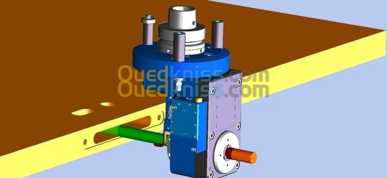 formation CAD/ CAE/ BIM / CAM