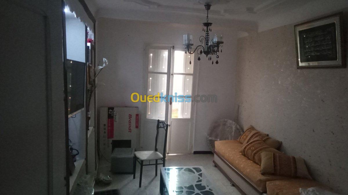 Vente Appartement F3 Constantine El khroub