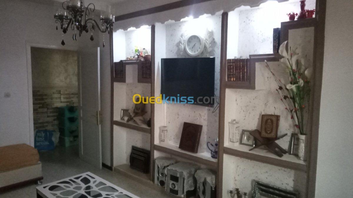 Vente Appartement F3 Constantine El khroub