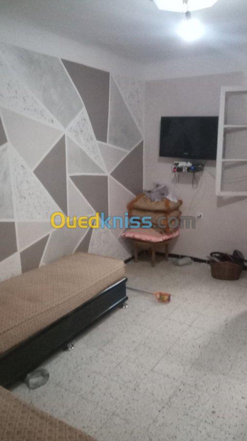 Vente Appartement F3 Constantine El khroub