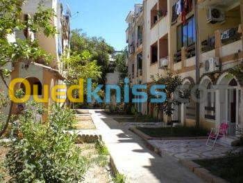 Location Appartement F3 Bejaia Tichy