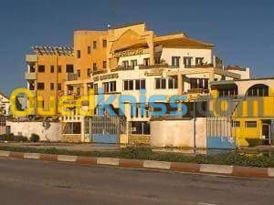 Location Appartement F3 Bejaia Tichy