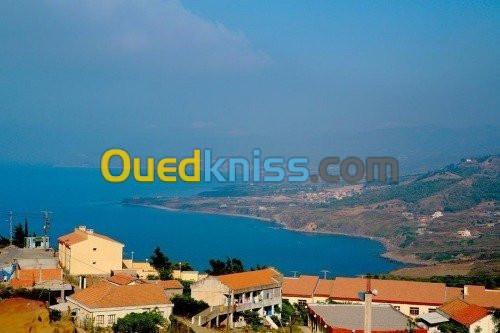 Vente Appartement F3 Tizi ouzou Azeffoun