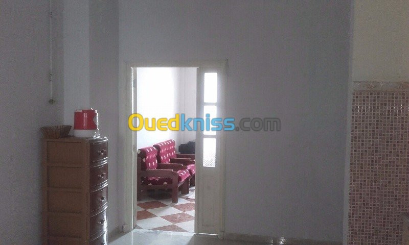 Vente Appartement F3 Tizi ouzou Azeffoun