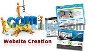 Conception Site web 