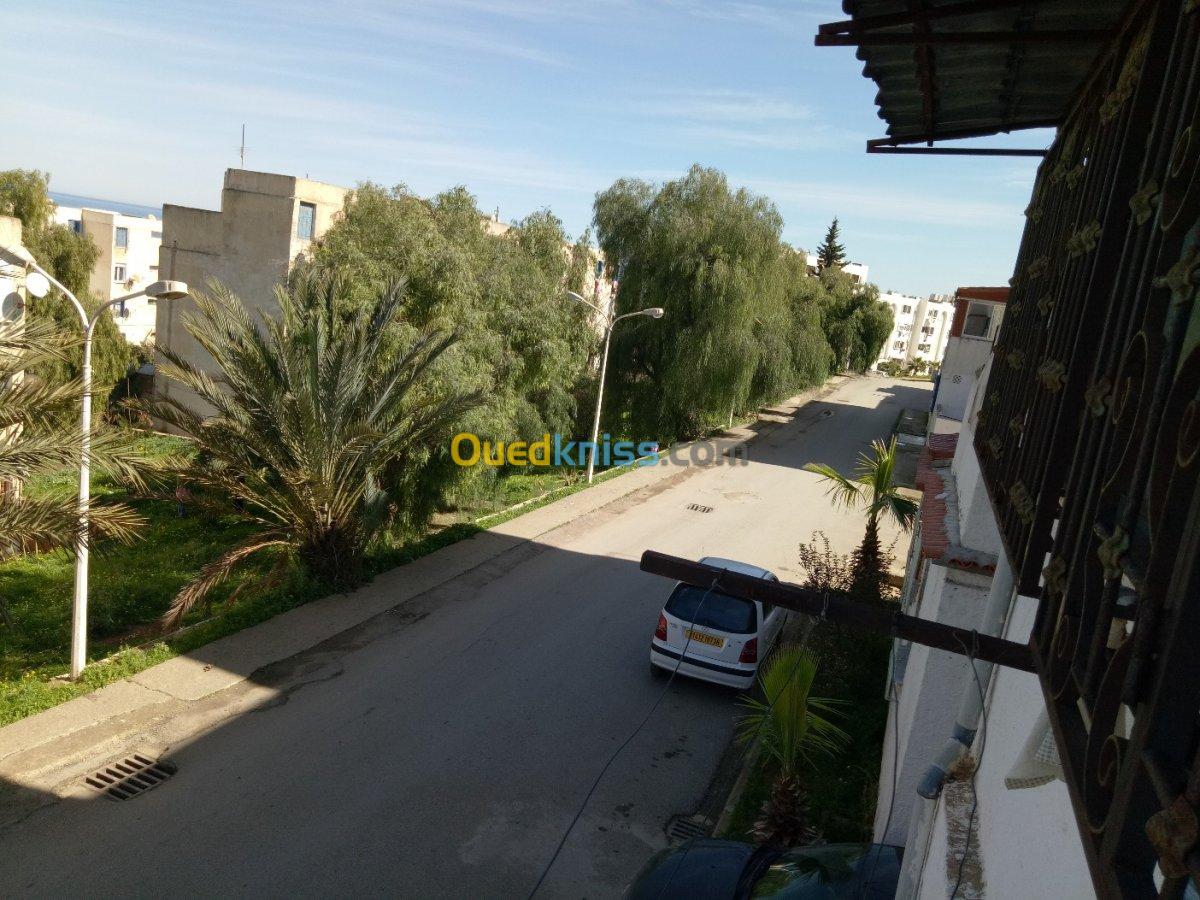 Vente Appartement F4 Tipaza Tipaza