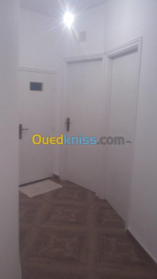 Location Appartement F3 Boumerdès Dellys