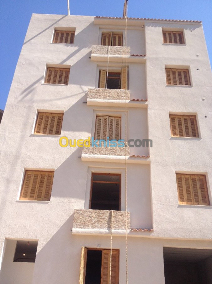 Vente Villa Alger Birkhadem