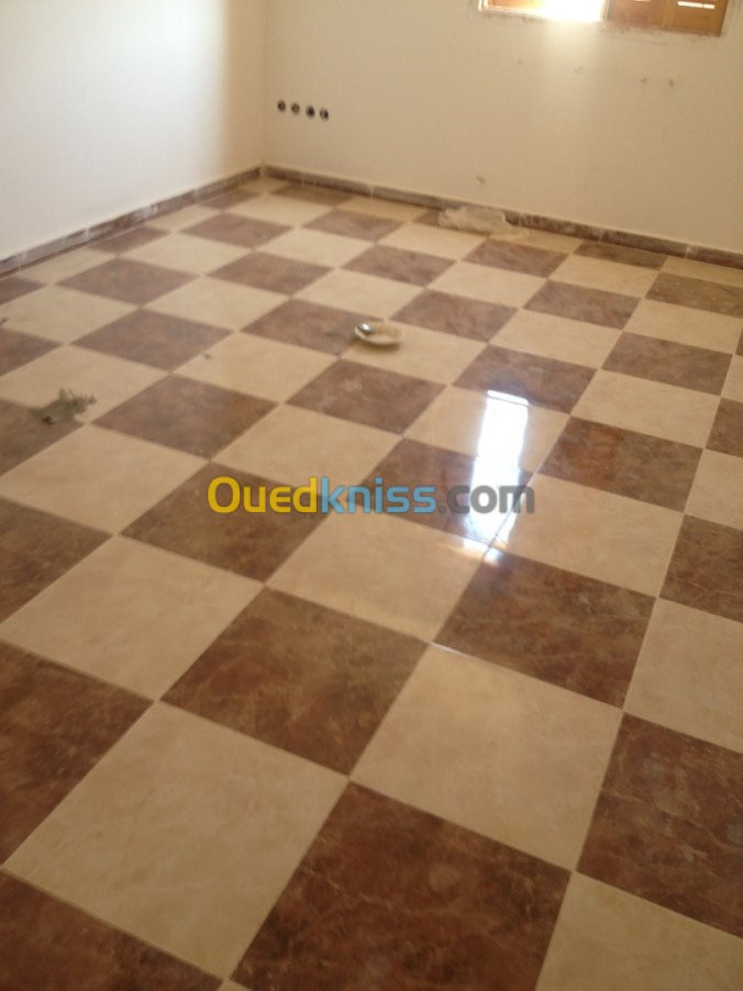 Vente Villa Alger Birkhadem