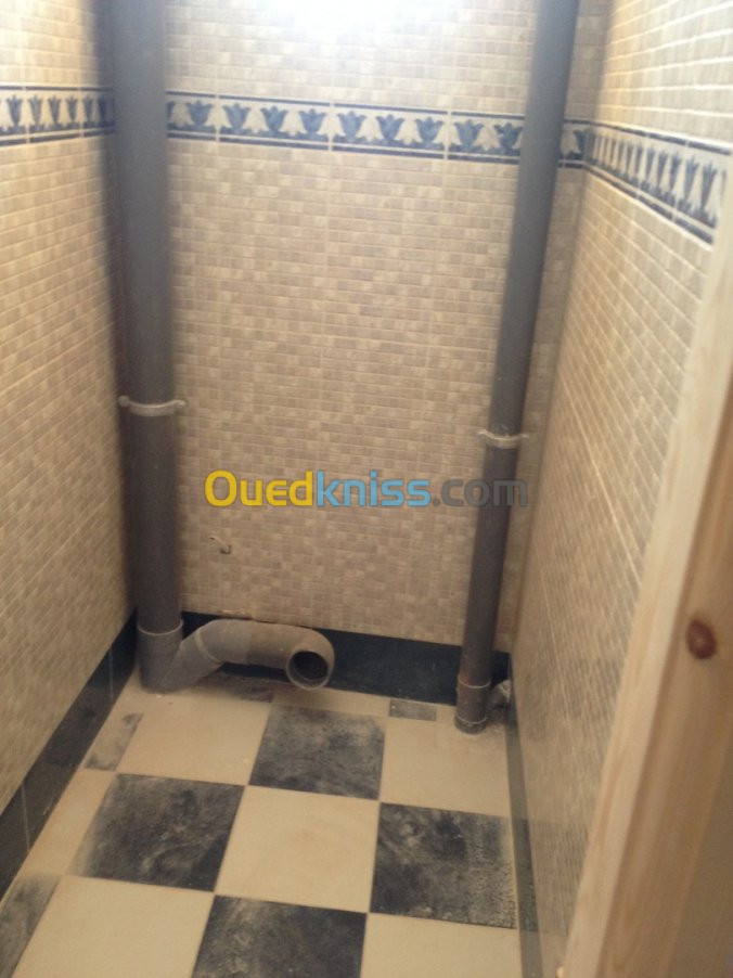 Vente Villa Alger Birkhadem