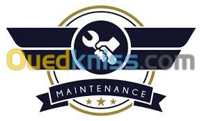 maintenance industriel 