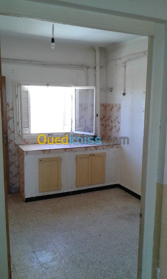 Vente Appartement F4 Setif Ouled sabor