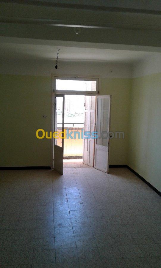 Vente Appartement F4 Setif Ouled sabor