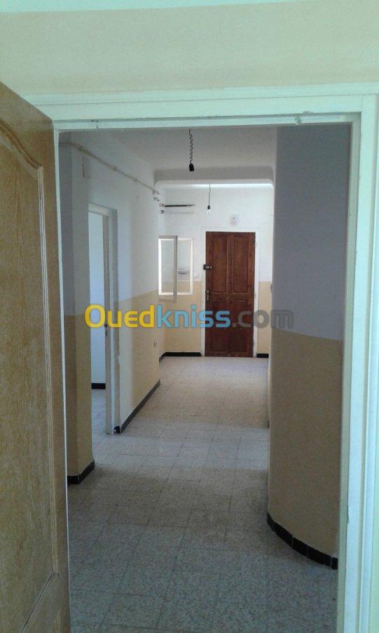 Vente Appartement F4 Setif Ouled sabor