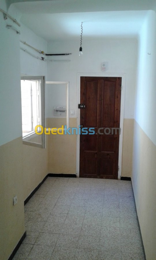 Vente Appartement F4 Setif Ouled sabor