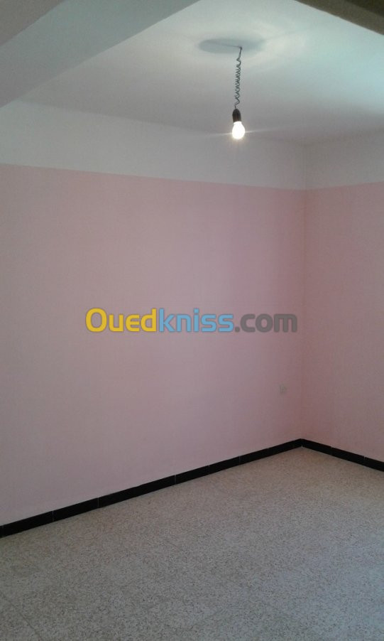 Vente Appartement F4 Setif Ouled sabor