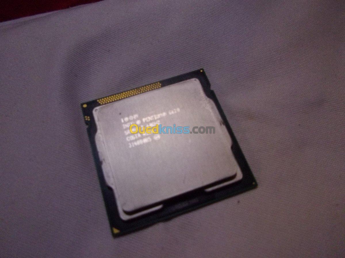 Processeur Intel g620 1155 Lga 