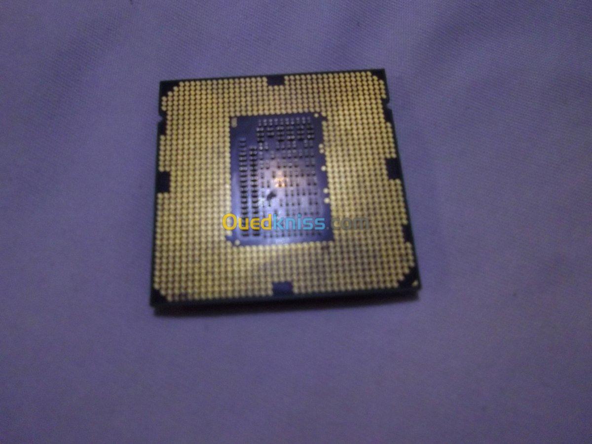 Processeur Intel g620 1155 Lga 