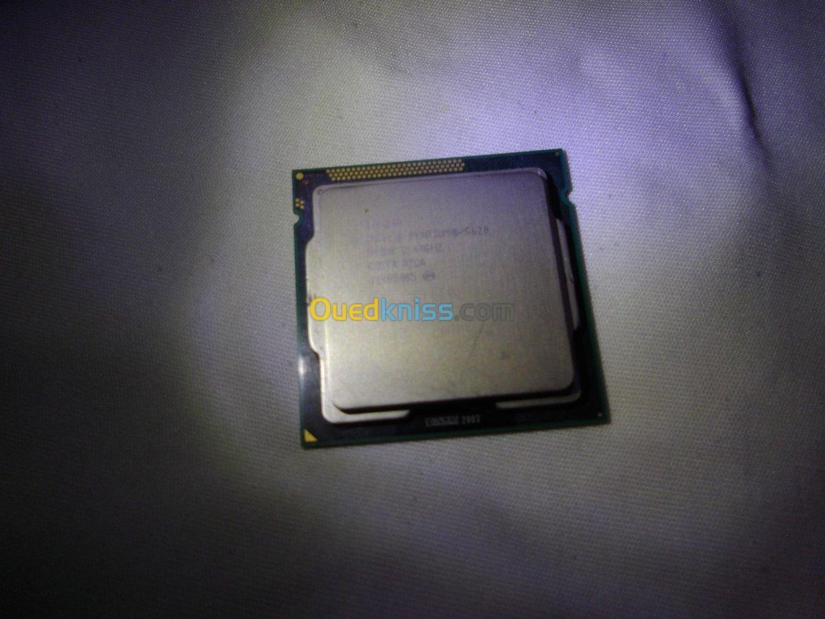 Processeur Intel g620 1155 Lga 