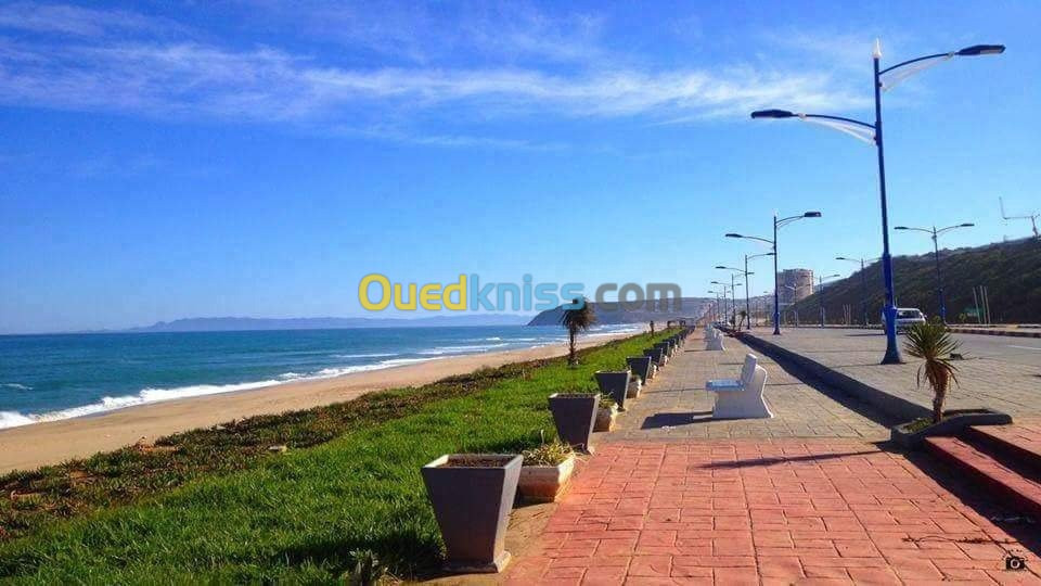 Vente Appartement F5 Skikda Skikda