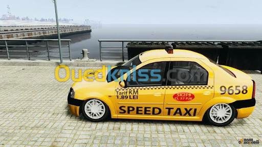 service taxi