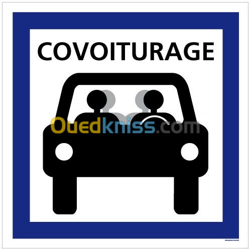 Covoiturage