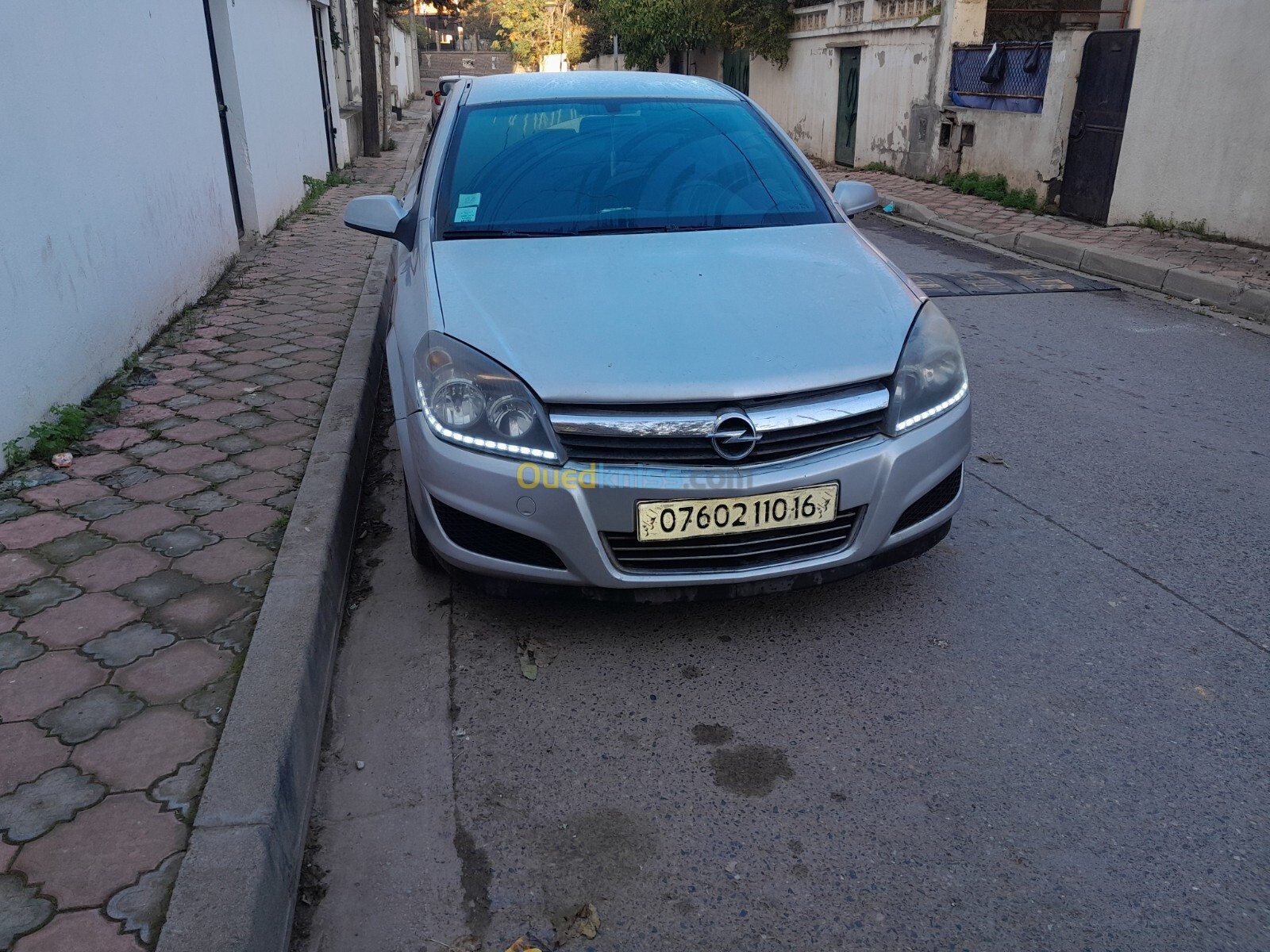 Opel Astra 2010 Astra