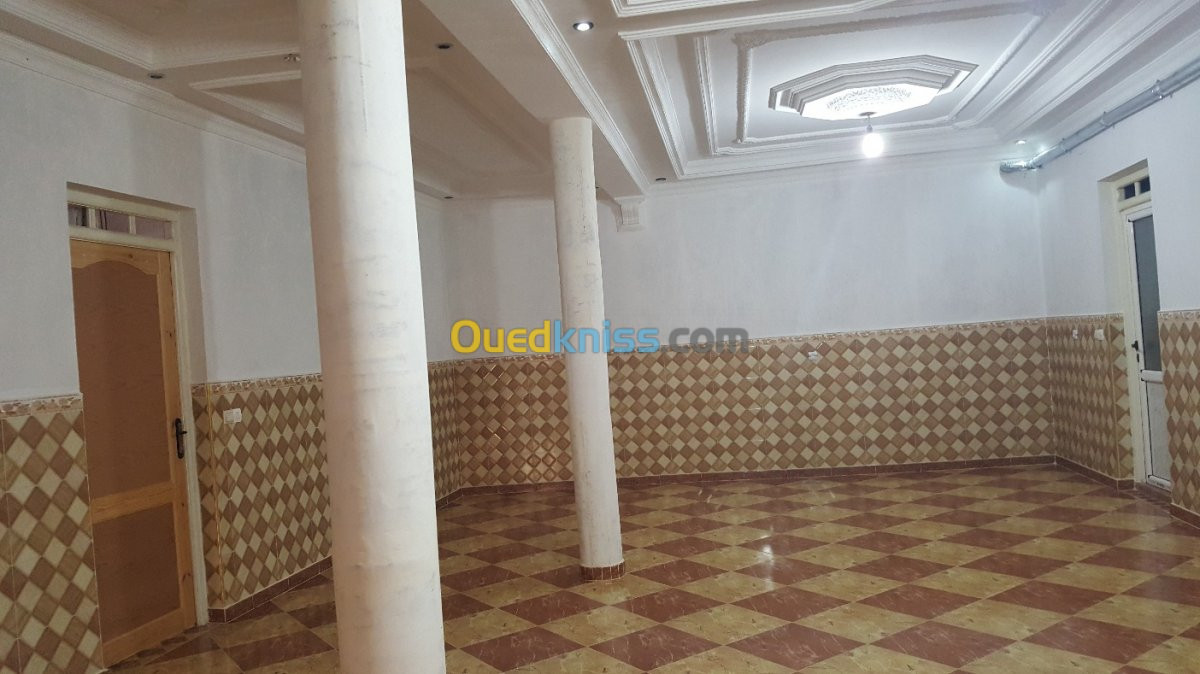 Vente Villa Tlemcen Souahlia