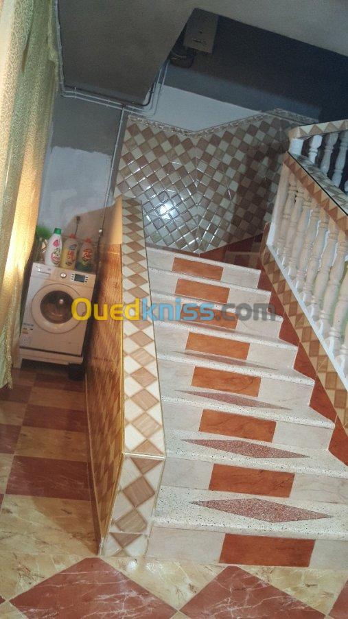 Vente Villa Tlemcen Souahlia