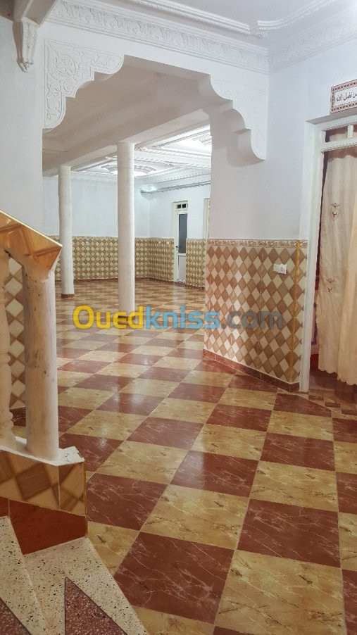 Vente Villa Tlemcen Souahlia