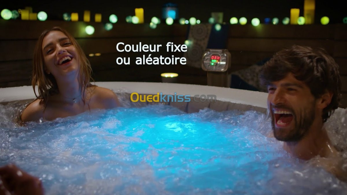 jaccuzi spa neuf 