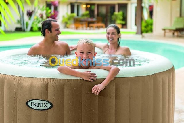 jaccuzi spa neuf 