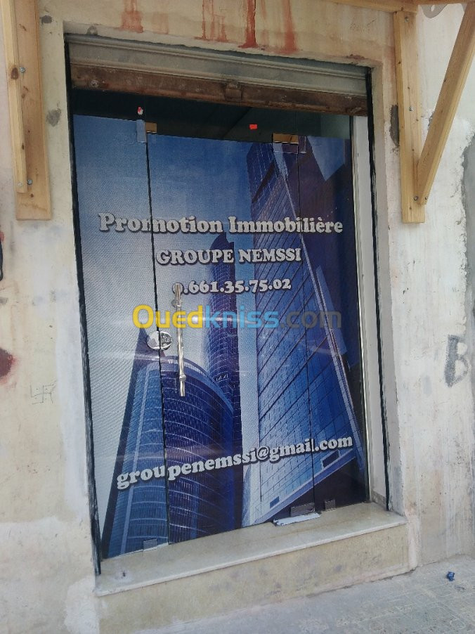 tout travaux publicitaire impression 