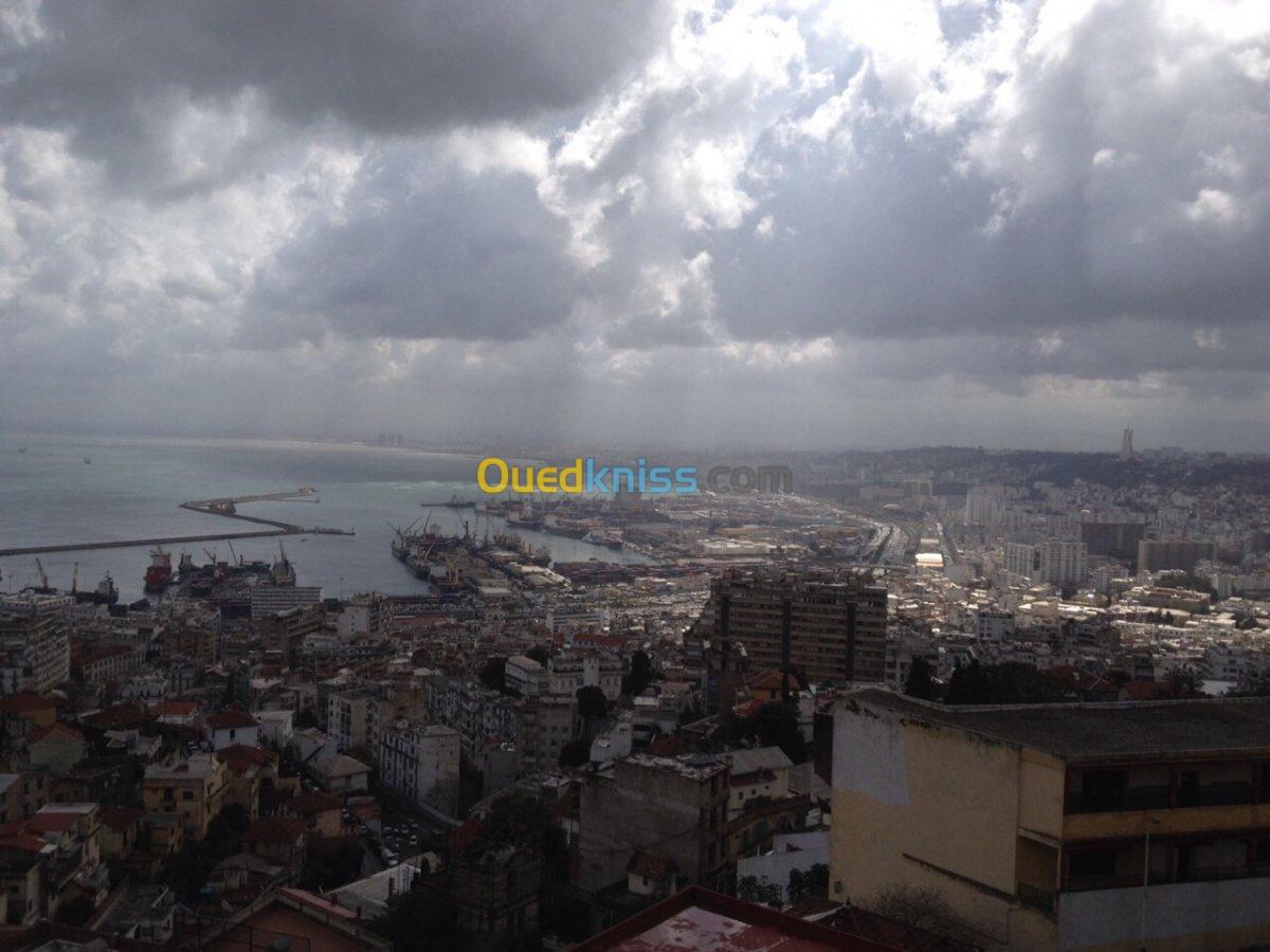 Location Appartement F3 Alger El biar