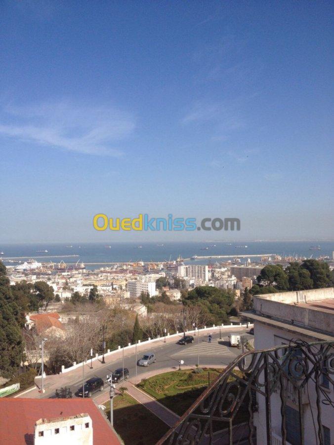 Location Appartement F3 Alger El biar