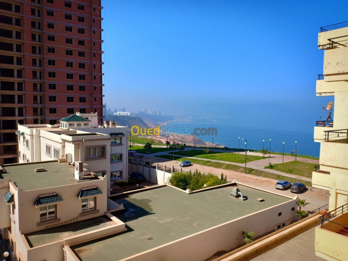 Vente Appartement F3 Oran Oran