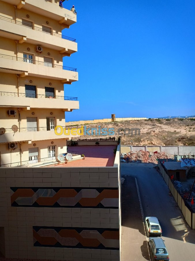 Vente Appartement F3 Oran Oran