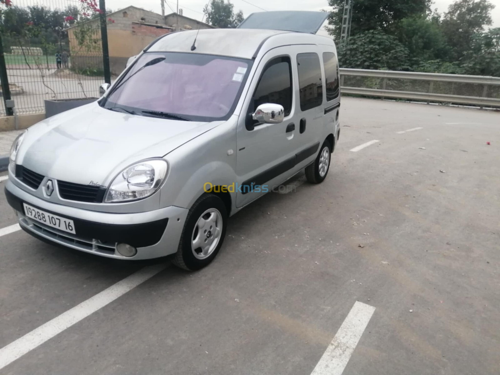 Renault Kangoo 2007 Kangoo