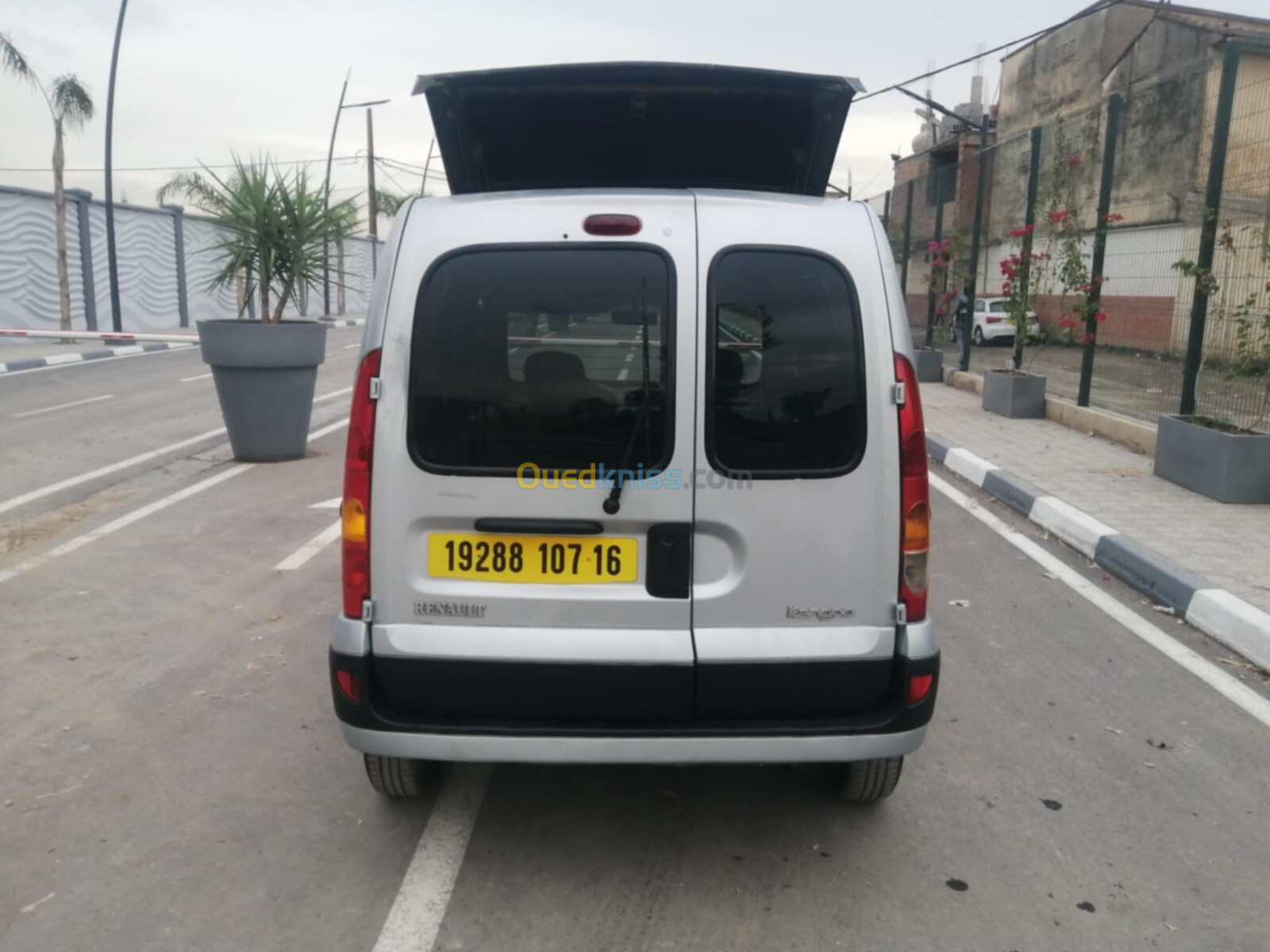 Renault Kangoo 2007 Kangoo