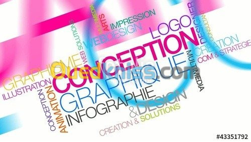 Conception graphique