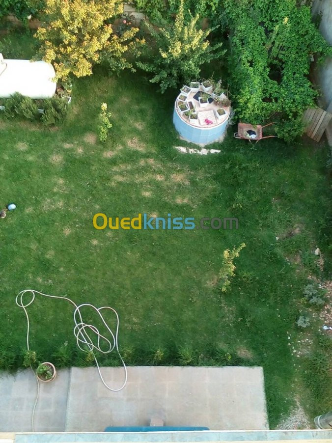 Vente Villa Boumerdes Hammedi