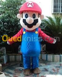 Location et vente mascotte Mickey maou