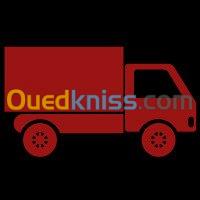 transport / livraison marchandise