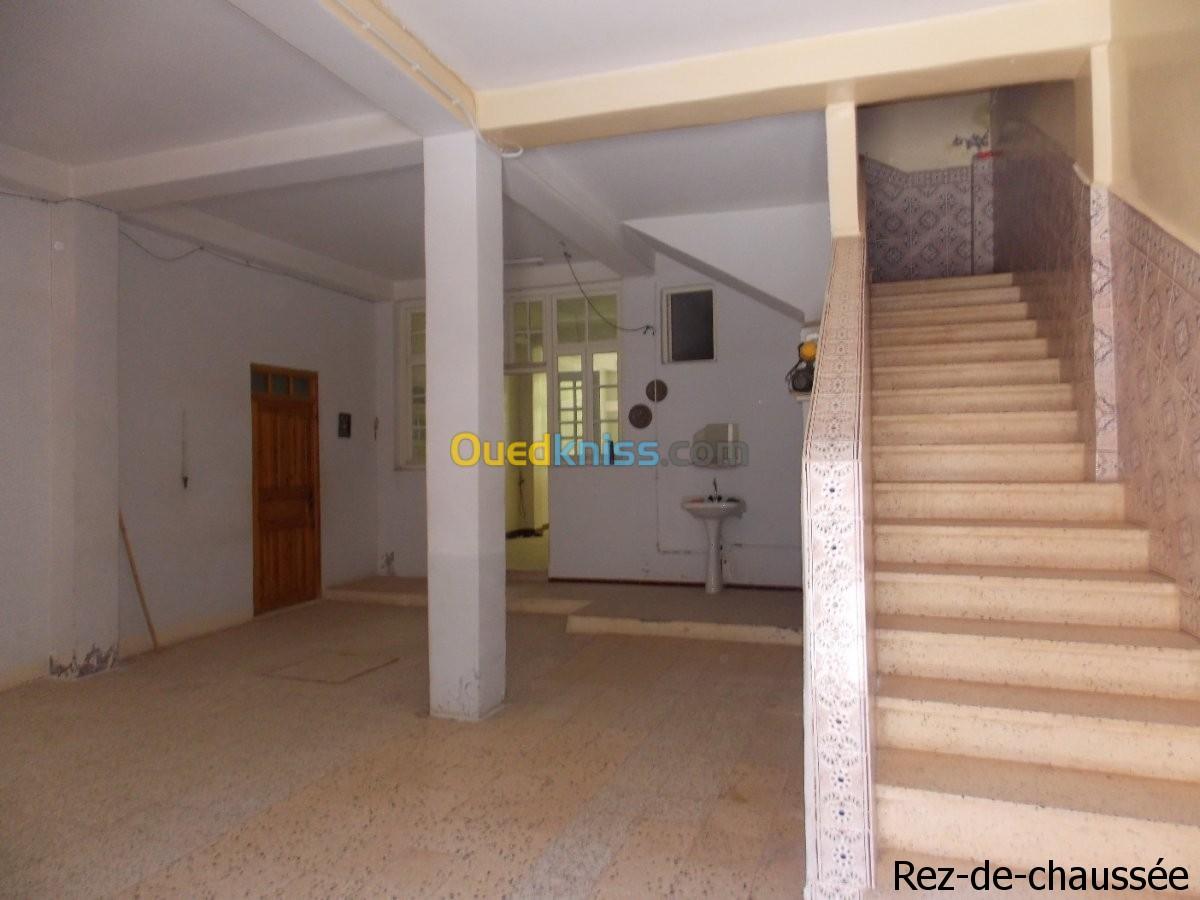 Vente Villa Tlemcen Nedroma