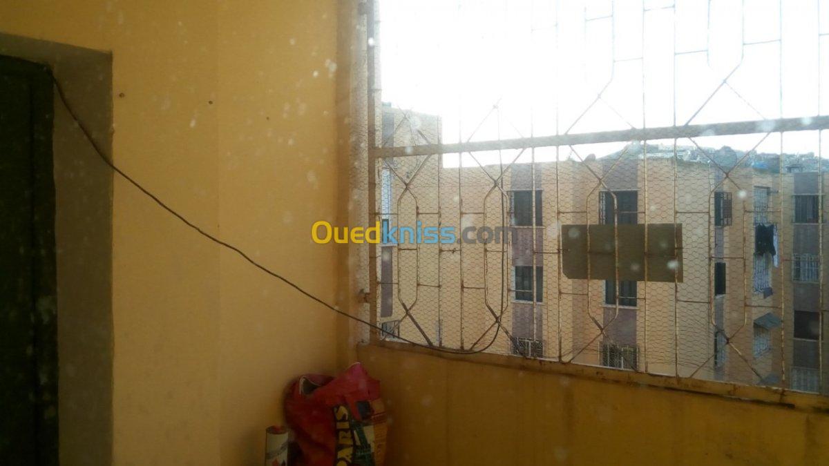 Vente Appartement F4 Tlemcen Maghnia