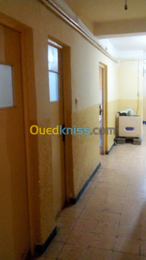 Vente Appartement F4 Tlemcen Maghnia