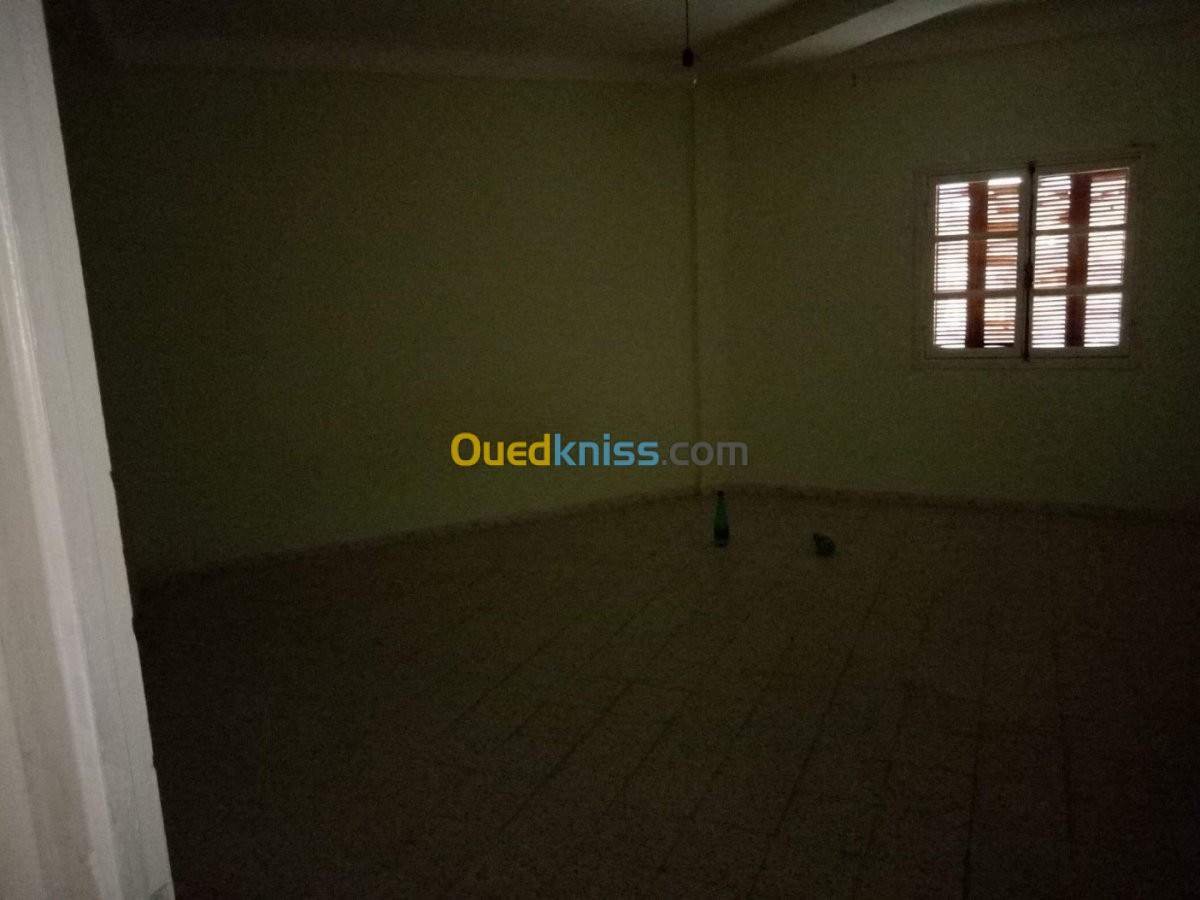 Vente Appartement F3 Medea Ksar boukhari