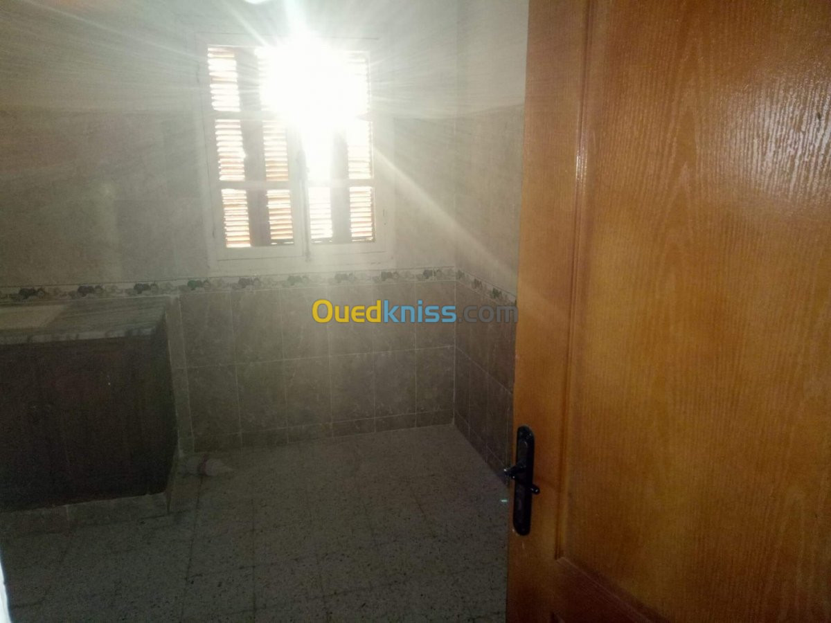 Vente Appartement F3 Medea Ksar boukhari