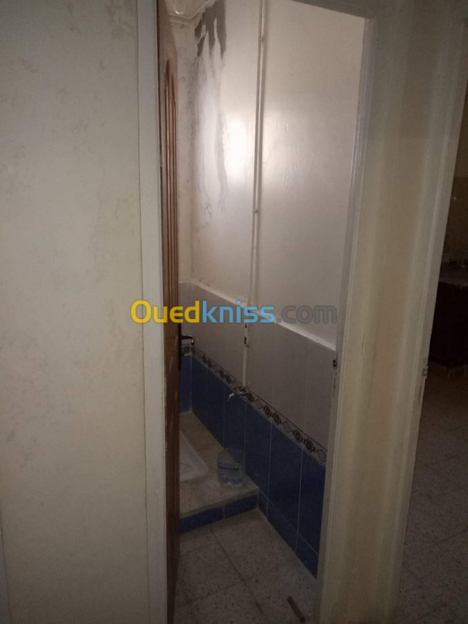 Vente Appartement F3 Medea Ksar boukhari